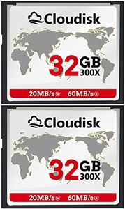 Cloudisk P