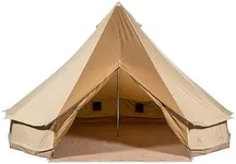 TETON Sports Sierra 20 Canvas Bell 