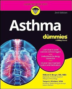 Asthma For Dummies