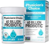 Physician's Choice Probiotics 60 Bi