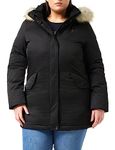 Tommy Hilfiger SORONA PADDED PARKA