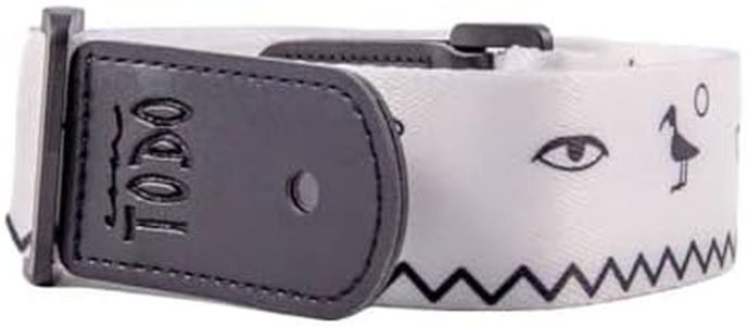 TODO The Nile Ukulele Cajon Strap，Adjustable and Comfortable Shoulder Strap