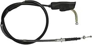 Motorcycle clutch cable, compatible