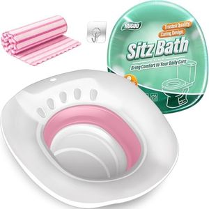 RUGUO Sitz