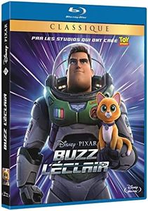 Buzz l'Écl