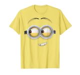 Despicable Me Minions Dave Side Smile T-Shirt