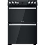 Lmb Double Ovens