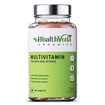 Vitamin Shoppe Multivitamins