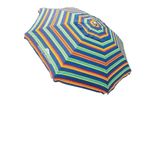 Tommy Bahama Beach Umbrella 2020 Stripes