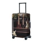 Bass Durable Luggages