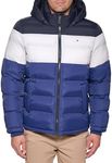 Tommy Hilfiger Men's Classic Hooded