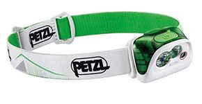 PETZL Actik - Head Flashlight 350 Lumens