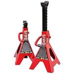 BIG RED T42202 Torin Steel Jack Sta