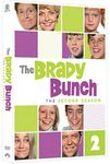 Brady Bunch: Season 2 [DVD] [Region 1] [NTSC]