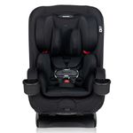 Maxi Cosi Kani 4-in-1 Car Seat, Convertible from Infant to Toddler (1.8-18 kg), Ultra Slim, Washable Seat Cover, Authentic Black
