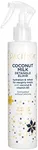 Pacifica Beauty Coconut Milk Detangle Elixir, Detangling Spray & Leave-on Conditioning For Minimizing Breakage, Coconut Scent, Vegan & Cruelty-Free