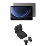 S9 FE Grey 6GB 128GB w/Buds FE Graphite