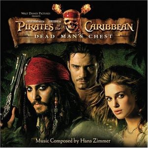 Pirates Of The Caribbean: Dead Man's Chest (2006-05-03)