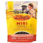 Zukes Mini Naturals Dog Treat - Sav