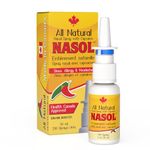 Natural Decongestants