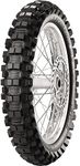 Pirelli Scorpion MX eXTra X Tire - Rear - 110/90-19 , Position: Rear, Tire Size: 110/90-19, Rim Size: 19, Load Rating: 62, Speed Rating: M, Tire Type: Offroad, Tire Application: Intermediate