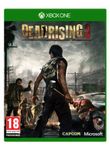 Dead Rising 3 (Xbox One)