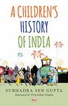 A Children’s History of India