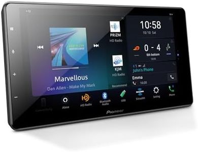 Pioneer DM