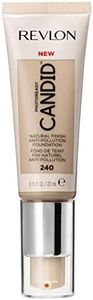 Revlon PhotoReady Candid Base de Maquillaje 22ml (Natural Beige)
