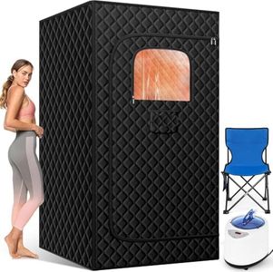 Sauna Tent