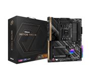 ASRock X670E Taichi Socket AMD AM5/ Chipset AMD X670/ DDR5/ SATA3 & M.2 EATX Motherboard