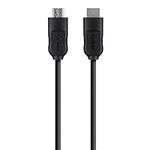 Belkin HDMI to HDMI Cable, 15 ft.