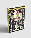 101 Science Experiments and Project