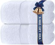 Bath Sheet Towels - 650 GSM Cotton 