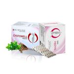 BIO RESURGE LIFE ||Cystowell ||750 Mg Helpful To Control Ovary Cyst|| Balanced Harmones | anti cyst treatment