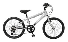 20 Inch Mountain Bikes