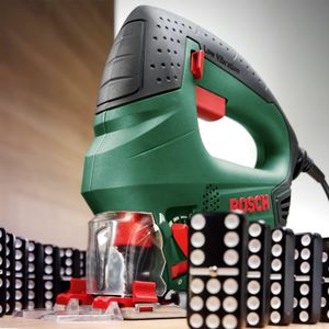Bosch Jigsaw PST 800 PEL – Compact Corded Power Saw