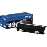 Brother Genuine TN436 Super High Yield Toner, Black