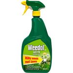 Weedol Lawn Weedkiller Spray, 800 ml