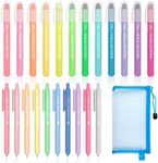 Shuttle Art Bible Highlighters and 