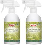 2 x Magic Stone Benchtop Anti-Bacte