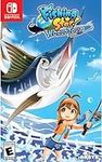 Fishing Star World Tour - Nintendo 
