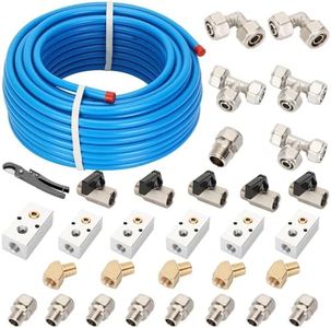Air Compressor Accessories Kit
