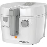 Cool Daddy Deep Fryer