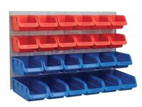 Storage Bins