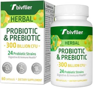 Probiotics