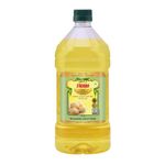 Figaro Extra Light Tasting Olive Oil- Ideal for All Indian Cooking- Suitable for Deep Frying- Imported from Spain- 2L