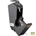 VEVOR Gun Safe for Pistols, Biometr