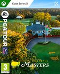 PGA Tour | Xbox X | Video Game| English