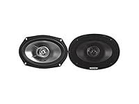 Alpine Alipne Electronics Alpine SXE-6925S 6 x 9 Speakers (280 W)